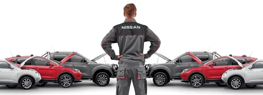 Nissan service center Hyderabad