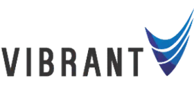 Vibrant Logo